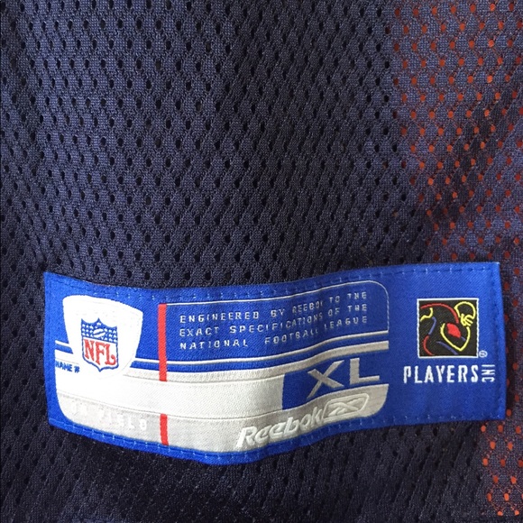 Denver Broncos Jersey NWT - Picture 4 of 4